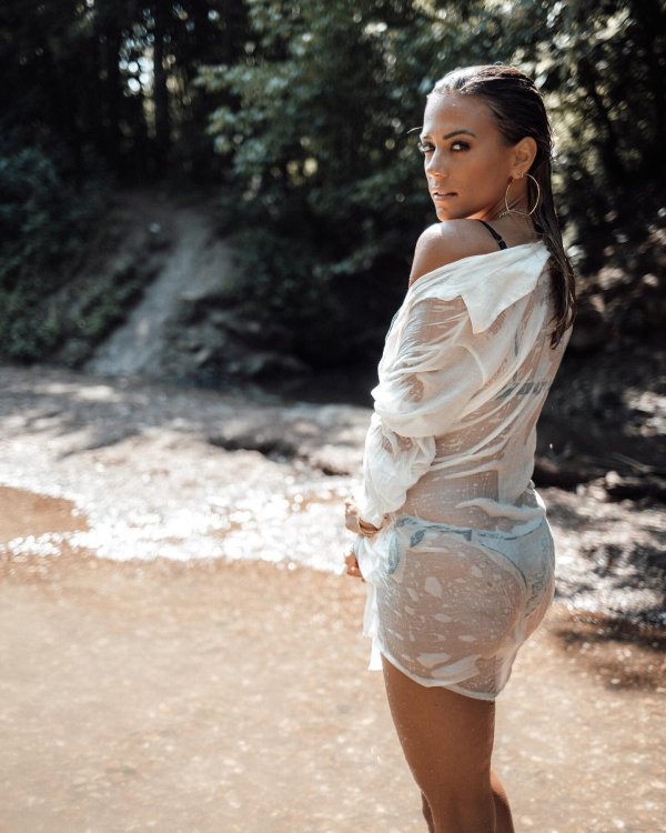 Jana kramer