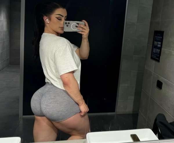 Kiki vhyce, Кики вайс, Фитоняшка