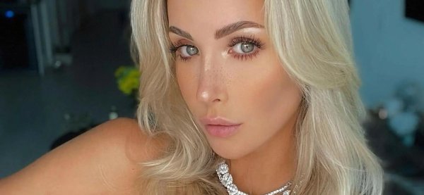 Девушка, Популярная девушка, Paige spiranac