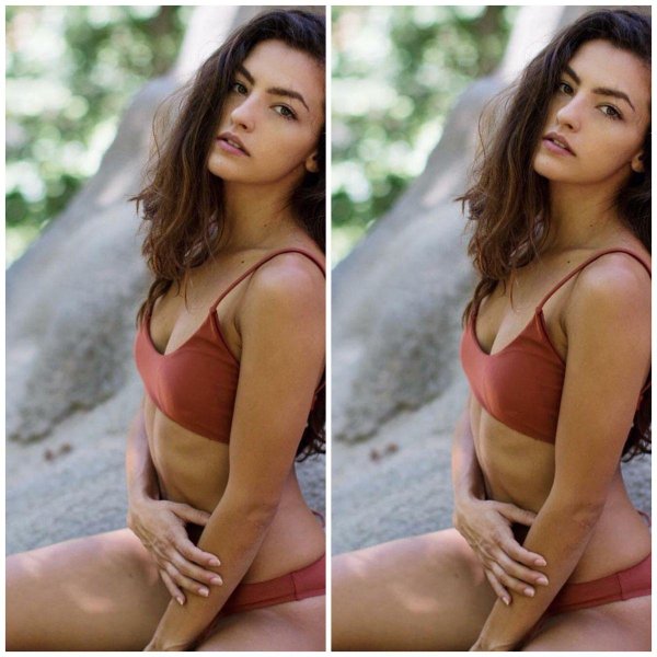 Kayla compton