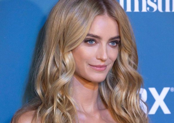 Kate bock, Голливудская прическа, Макияж для русых