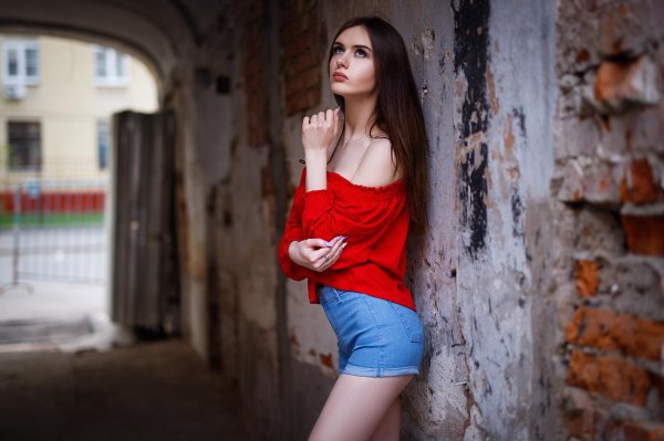 Екатерина новикова максим, Брюнетка модели, Девушка