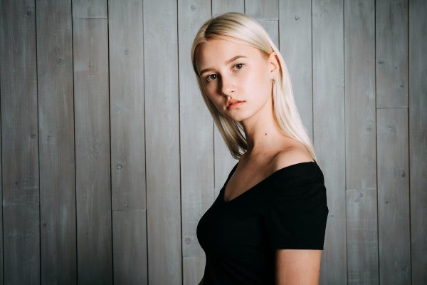 Соблазнительная модель Екатерина Ширяева в привлекательных позах