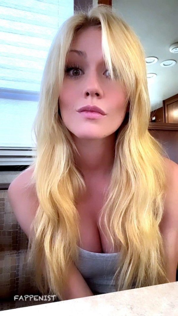 Katherine mcnamara