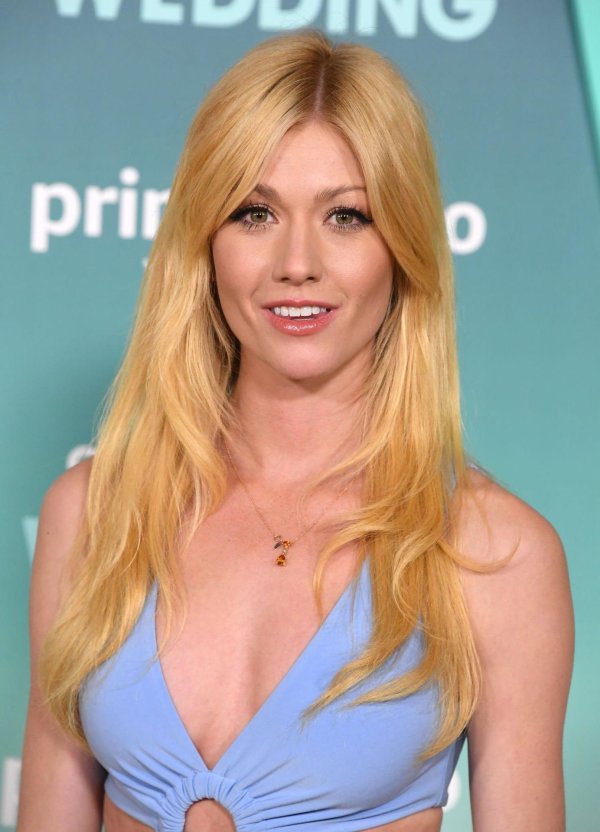 Кэтрин макнамара, Katherine mcnamara, Актриса блондинка