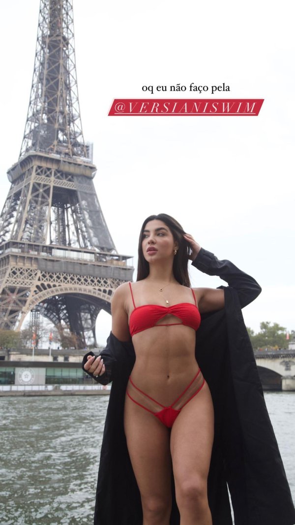 Gabriela versiani