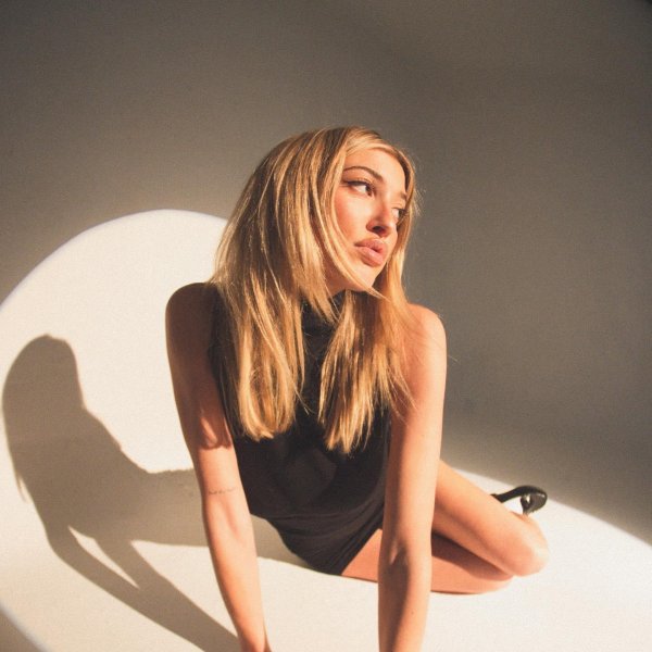 Lindsey kevitch