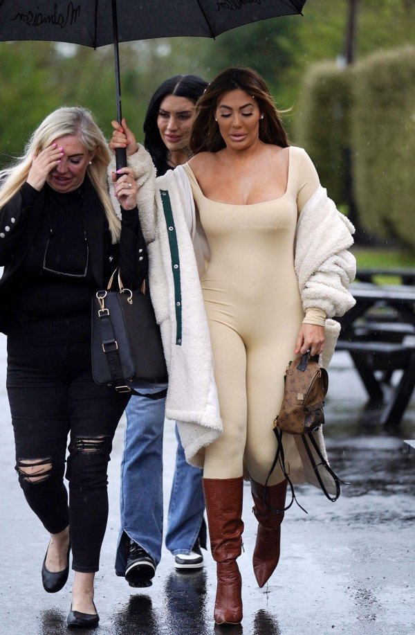 Хлоя ферри, Kimberly kardashian, Chloe ferry