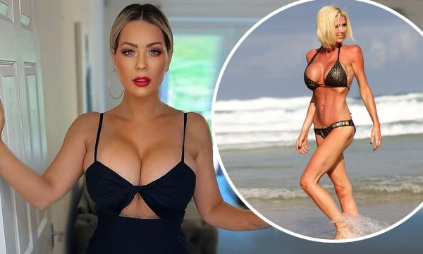 Nicola mclean, Никола маклин nicola mclean ню, Бикини