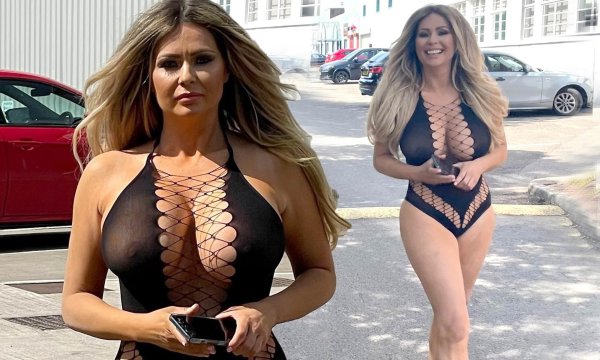 Nicola mclean