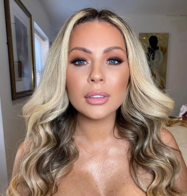 Никола маклин nicola mclean
