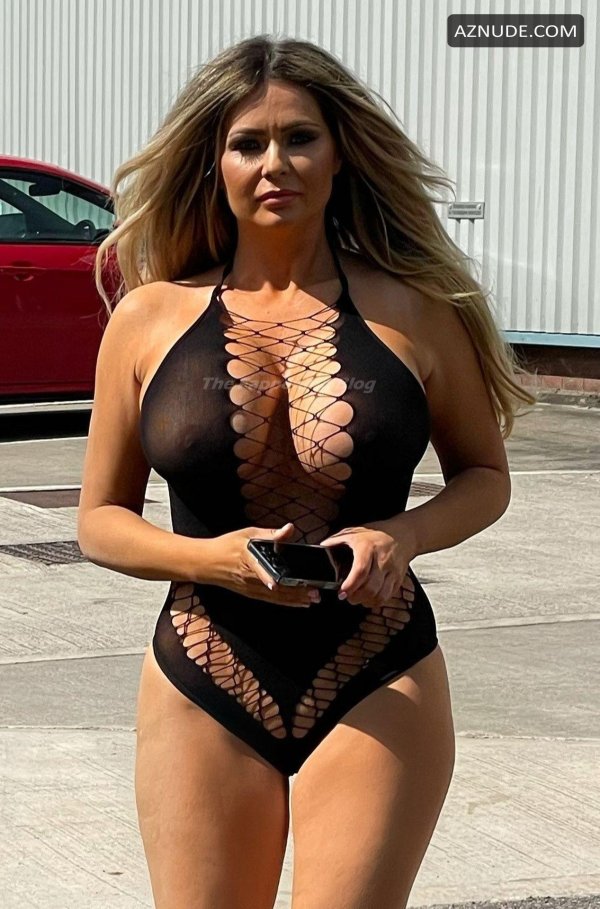 Nicola mclean