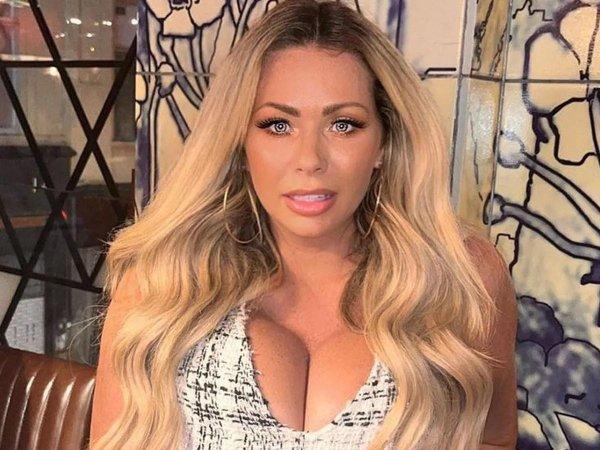 Nicola mclean