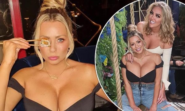 Nicola mclean, Никола маклин nicola mclean ню, Antje utgaard