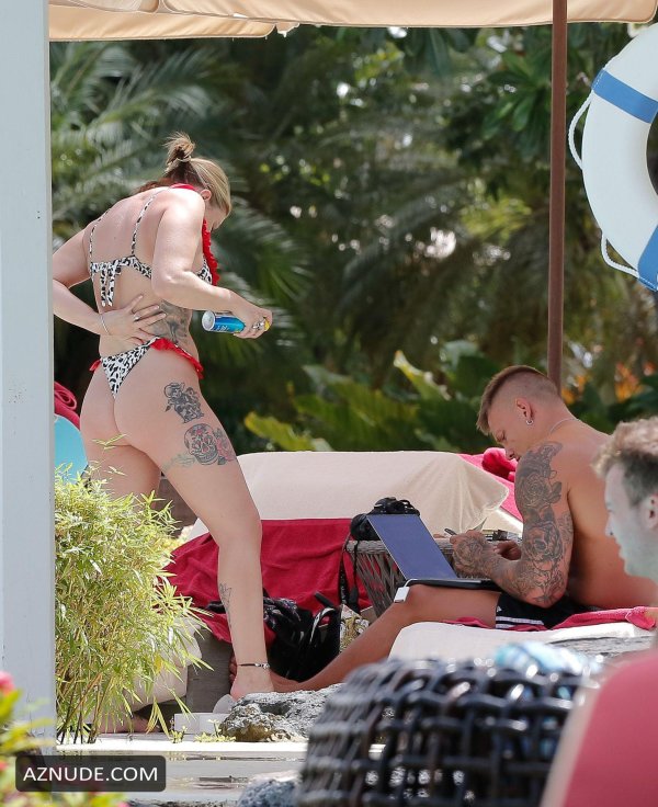 Olivia buckland в купальнике, Оливия бакленд, Olivia buckland