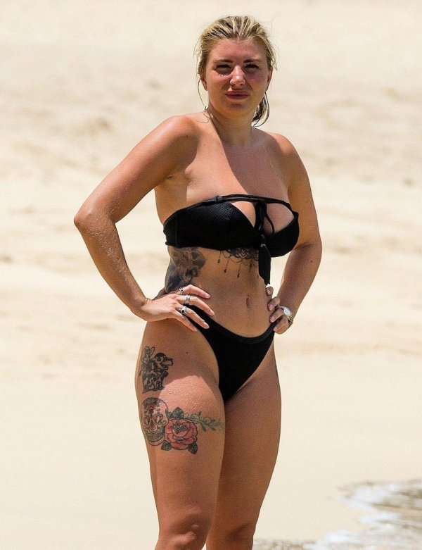 Оливия бакленд горячее, Оливия бакленд, Olivia buckland в купальнике