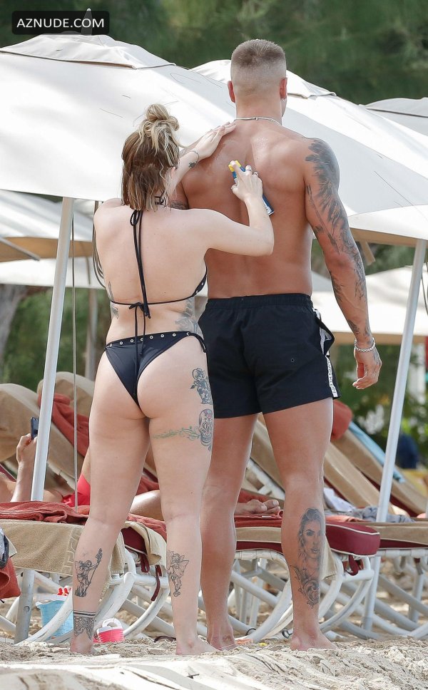 Оливия бакленд, Olivia buckland в купальнике, Обнаженные знаменитости