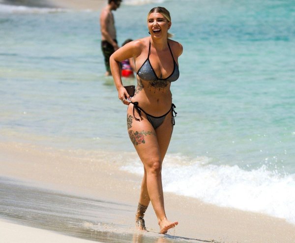 Оливия бакленд, Оливия букланд, Olivia buckland