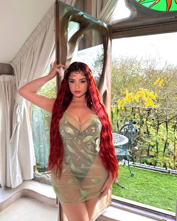 Деми роуз, Demi rose mawby, Деми роуз 2022