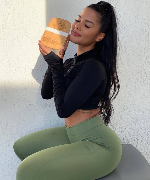 Katya elise henry, Катя элис генри, Katya elise