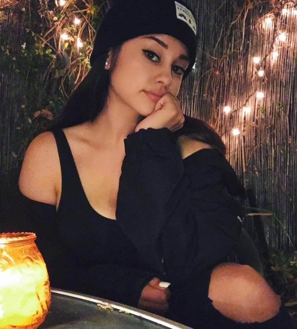 Yvette monreal