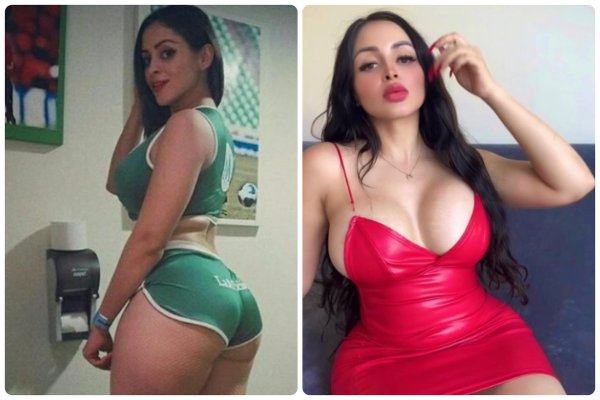 Jailyne ojeda ochoa
