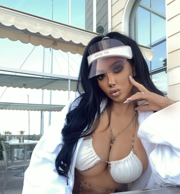Девушка, Aliyah jasmine, Хлоя виктория