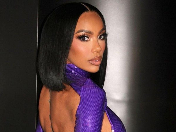 Erica mena, Девушка, Голливудская актриса