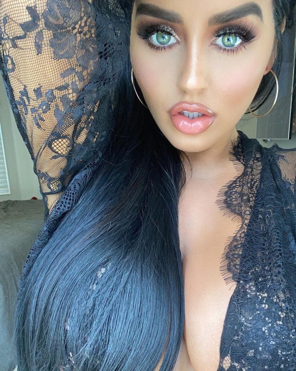 Эбигейл рэтчфорд, Эбигейл рэчфорд, Abigail ratchford