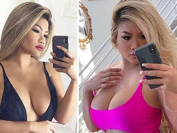Модель jojo babie, Американская модель, Джоджо бейби
