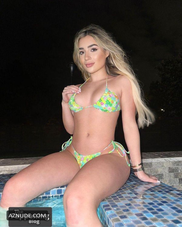 Faith lianne