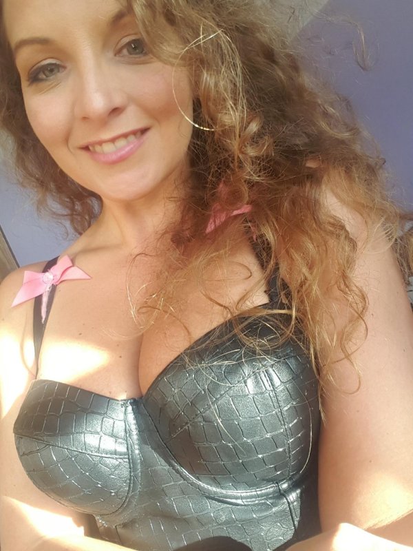 Oksana glamour, Девушка, Новая девушка