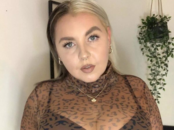 Paige renee, Девушка, Пышная девушка