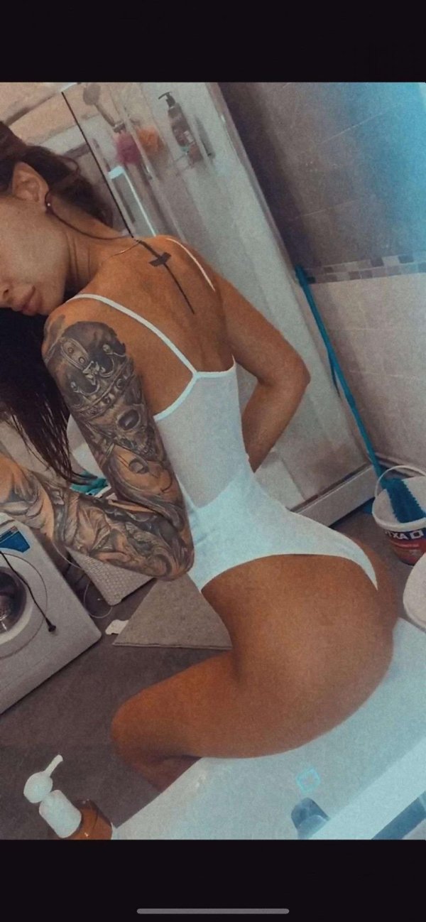Karina karishamr