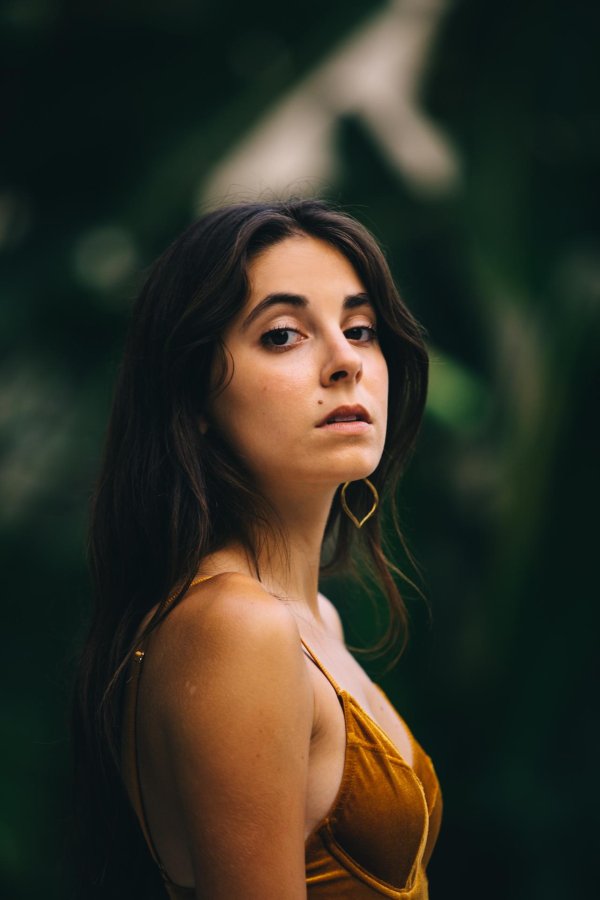 Kristen vaganos