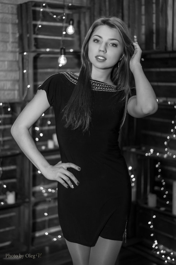 Алина ким, Девушка, Портретная фотография