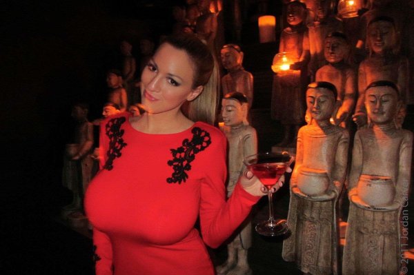 Джордан карвер, Jordan carver, Джордан карвер большой грудью