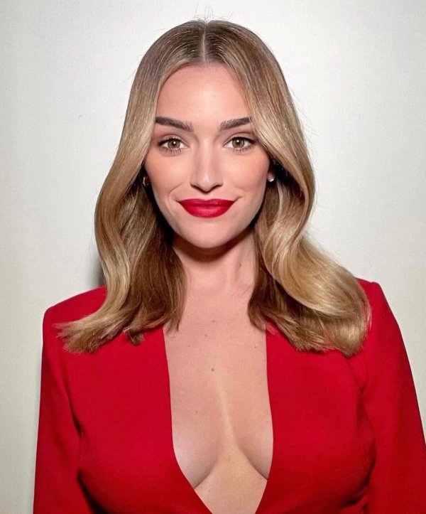 Брианна хоуи, Brianne howey, Голливудская актриса