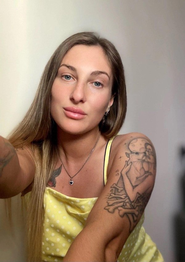 Лисандра клюева никель