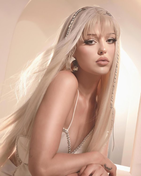 Loren gray, Девушка, Лорен грей