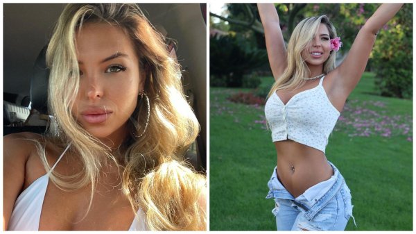 Наталия гариботто, Девушка, Кортни тэйлор courtney taylor