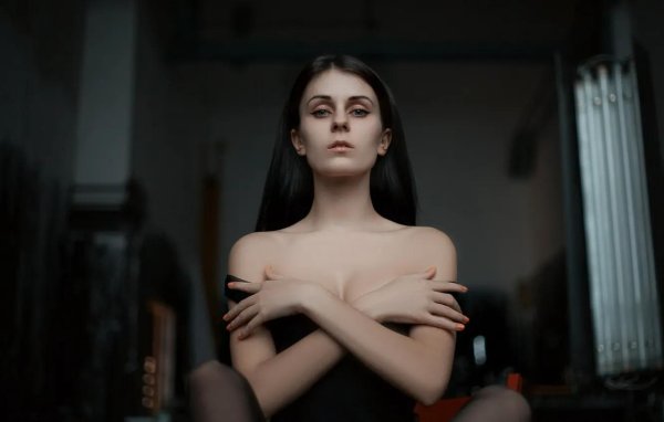 Freeda fox модель