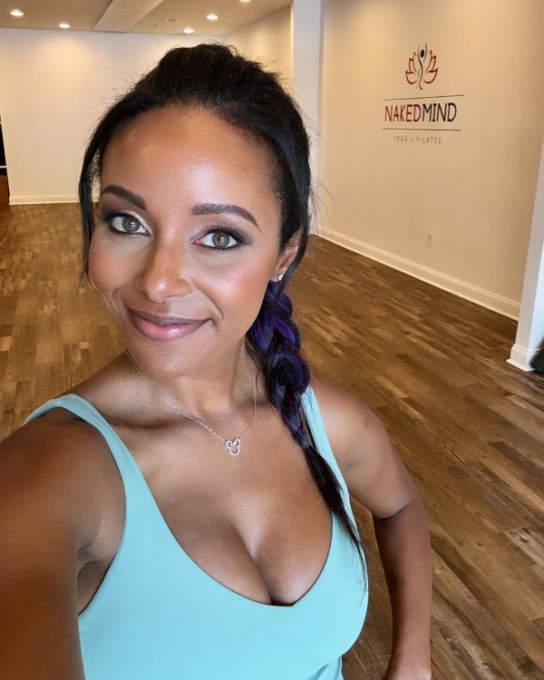 Brandi rhodes, Брэнди рид, Брэнди роудс