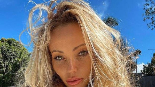Abby dowse, Девушка, Австралийская модель эбби доус