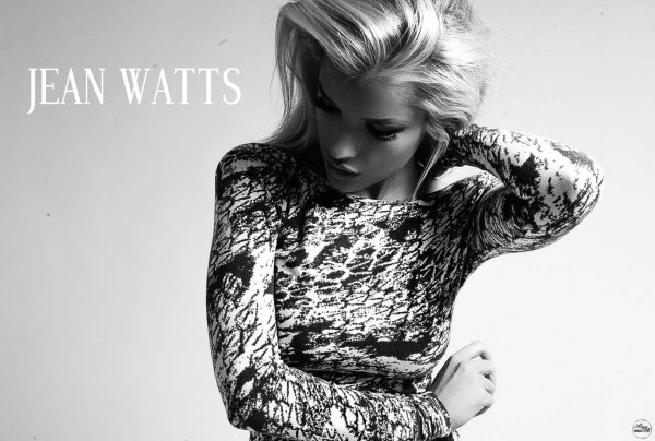Джин уоттс jean watts