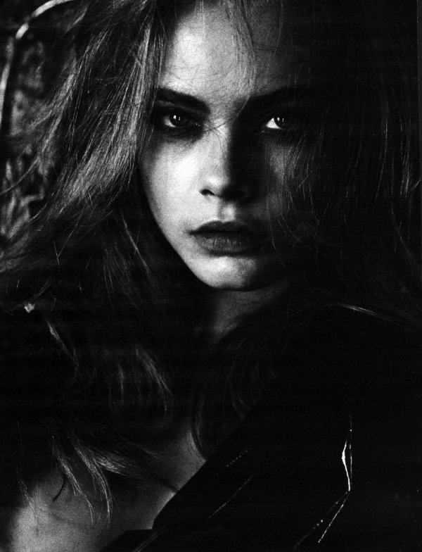 Кара делевинь, Питер линдберг кара делевинь, Кара делевинь cara delevingne