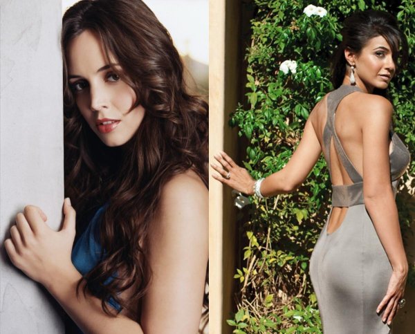 Eliza dushku, Красивая актриса, Элиза душку