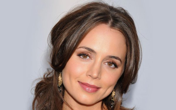 Eliza dushku, Элиза душку, Элизабет душку