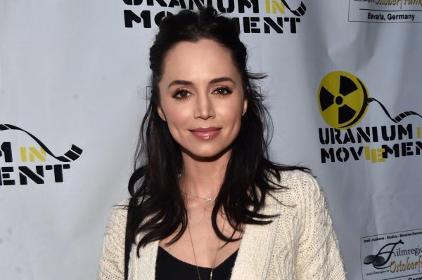 Элиза душку, Eliza dushku, Американская актриса