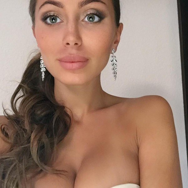Галинка миргаева, Модель галинка миргаева, Галина миргаева